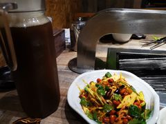 -一心烤肉(延安路店)