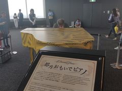 -东京都厅舍