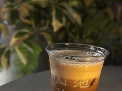 -SAANCI山池咖啡(海上世界文化艺术中心店)