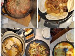 -萨莉亚意式餐厅(浦江万达广场店)