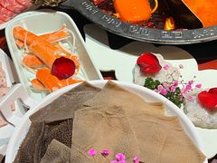 -重庆袁老四火锅(武进万达店)