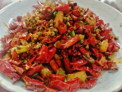 -老丘丘(较场口店)