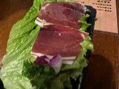 -束河人家(南锣鼓巷店)