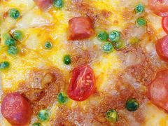 -达美乐比萨(南京路店)