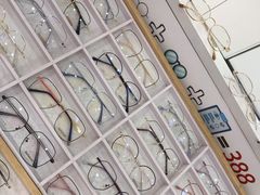 -视佳眼镜EYE(中山北路店)