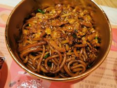 -盛香亭热卤(万象城店)