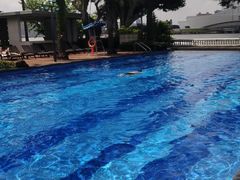 -广州白天鹅宾馆