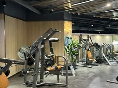 -星悦荟健身游泳(珠江新城店)