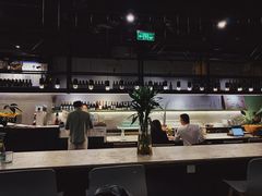 -半山腰·云南菜(侨福芳草地店)