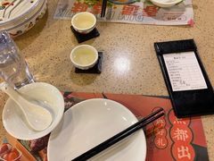 -点都德(聚福楼店)