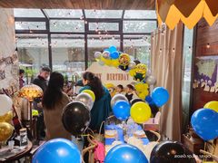 -慢隅法式小馆·生日求婚西餐厅