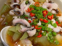 -鹿港小镇(霄云店)