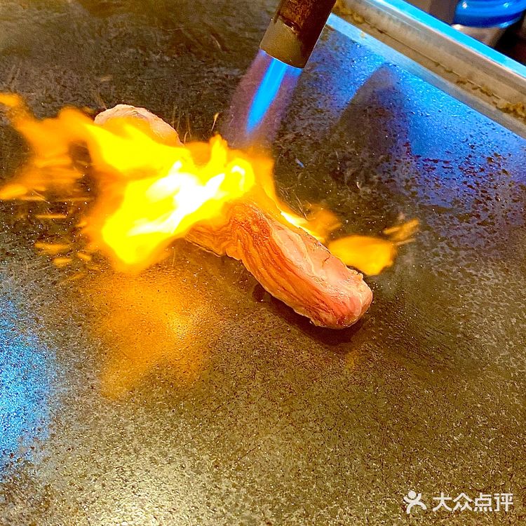 睇佢個名仲以為係西餐,原來係香港人最喜歡嘅日本菜