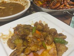 -七菜馆·东北菜·蒸饺(文体路店)