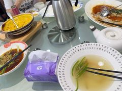 -渔意楼·驰名沙田乳鸽(五羊店)