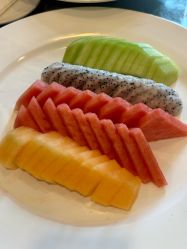 -上海明天广场JW万豪酒店·宴会厅