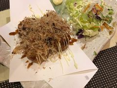 章鱼小丸子-有喜屋·深夜食堂(北京西路店)