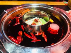 -董家湾重庆老火锅(张家窝店)