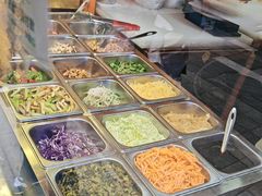 -张果佬年糕卷(科巷店)