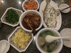 -沈厅酒家(周庄店)