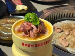 -一头牛·烤肉酒厂(万象城店)