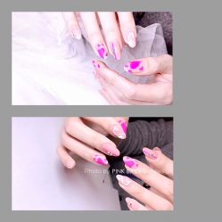 -PinkBaby美甲美睫