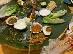 招牌高原牛肉筋-大富贵烧烤公司(双廊店)