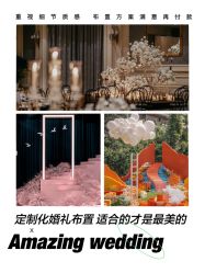 点击看大图 -美薇亭婚礼顾问