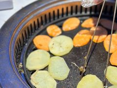 -杨记齐齐哈尔烤肉(总店)