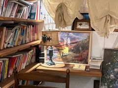-绿房子方寸咖啡(星海名城店)