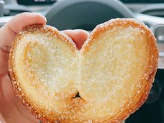 -中关村茶点