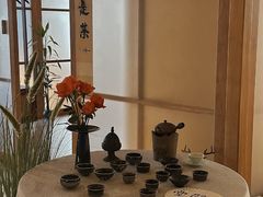 -梅间堂茶馆(绿地缤纷城店)