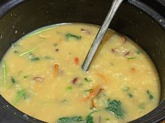 -如轩·海鲜砂锅粥·潮汕菜(小榄店)