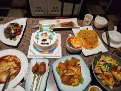 -火吧PTV聚会餐厅(10号店)