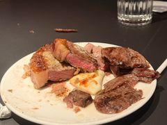 -拉蒂娜·巴西牛排馆 Latina·Brazilian Steakhouse(铜仁旗舰店)