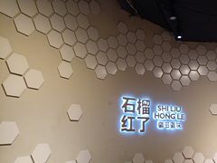 -石榴红了·非遗酥皮烤包子·新疆菜(瑞豪店)