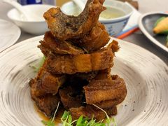 -香雪海饭店中餐厅(人民桥店)