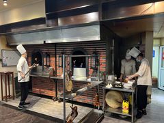 -鸭王烤鸭店(三里河店)