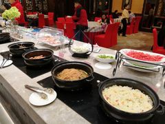 -金谷大厦酒店-黑土优品1号餐厅