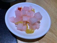 -老版火锅(半坡店)
