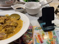 -翠华餐厅(正佳广场店)