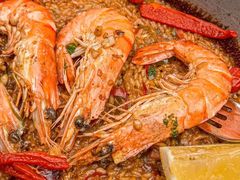 -BROWNSTONE布朗石西班牙餐厅(富城店)