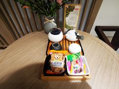 -杭州西湖东坡酒店