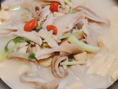 -四道菜·福建菜馆(莆田万达店)