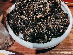 -九田家黑牛烤肉料理(新辰里亚运村店)