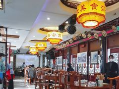 -同得兴 Since·1995 传统苏式面馆(十全街店)