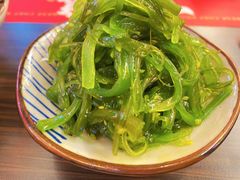 -仙隐小鹿中華の日料(荣民龙首广场店)