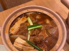 -谷田稻香·砂锅菜(西乡天虹店)