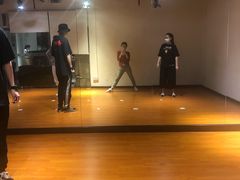 -阿牙街舞工作室AYA DANCE(海珠总店)