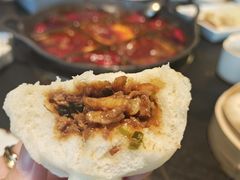 -莺花渡火锅City Green(万象城店)